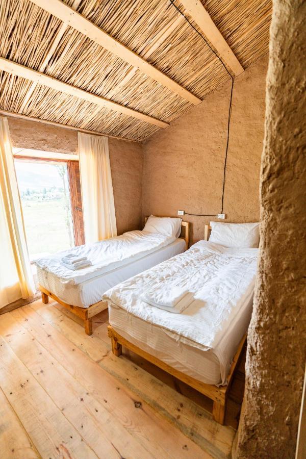 Kyzart Hotel & Horse Tours Bagysh Eksteriør billede