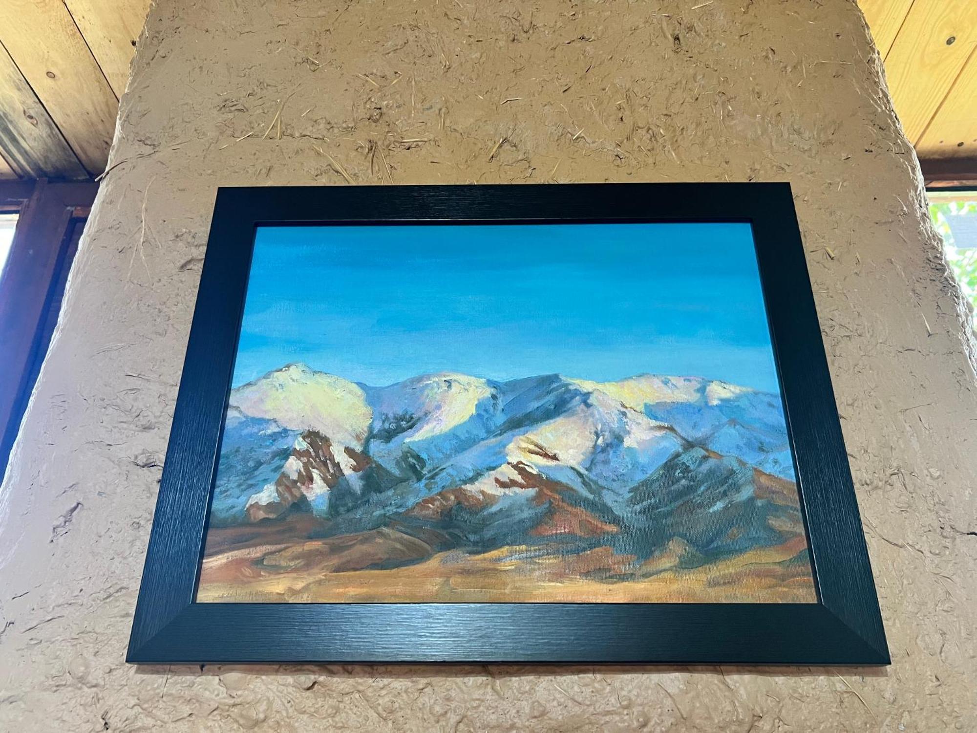 Kyzart Hotel & Horse Tours Bagysh Eksteriør billede